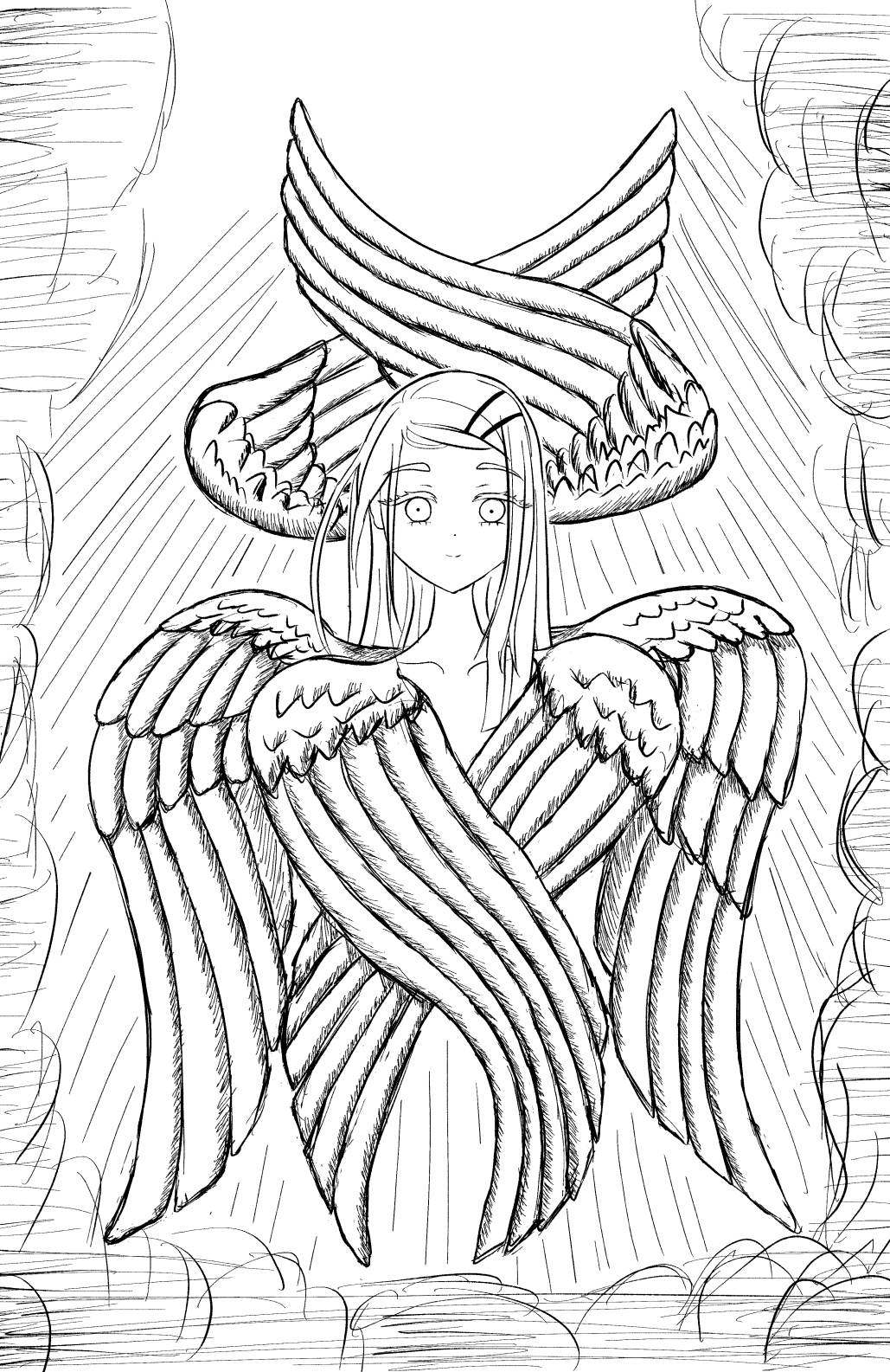 Hiro Shinosawa (angel)