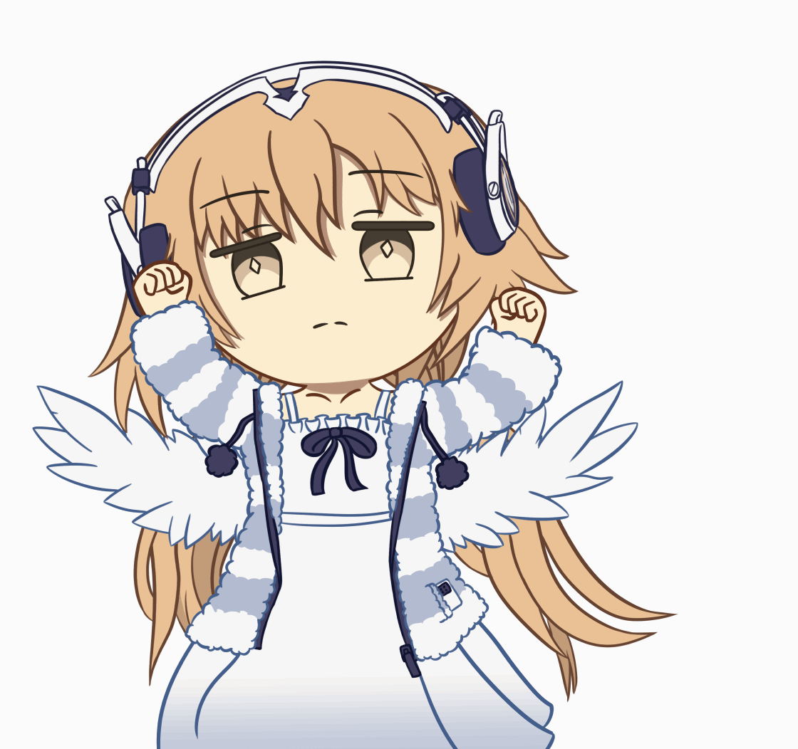 Metatron is lonely