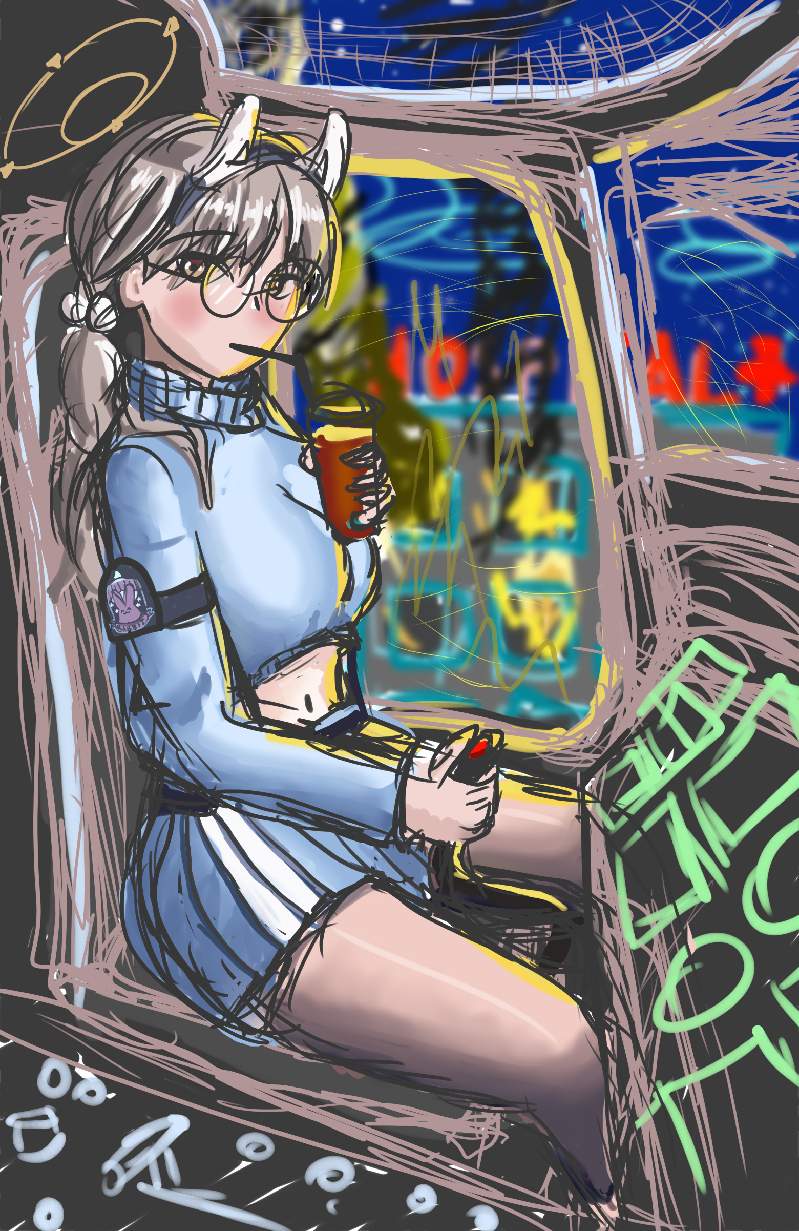 Kazekura Moe (draft)